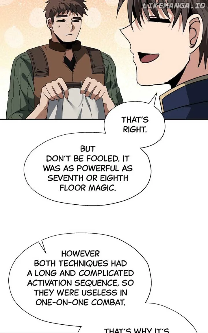 Transmigrating to the Otherworld Once More Chapter 88 page 13