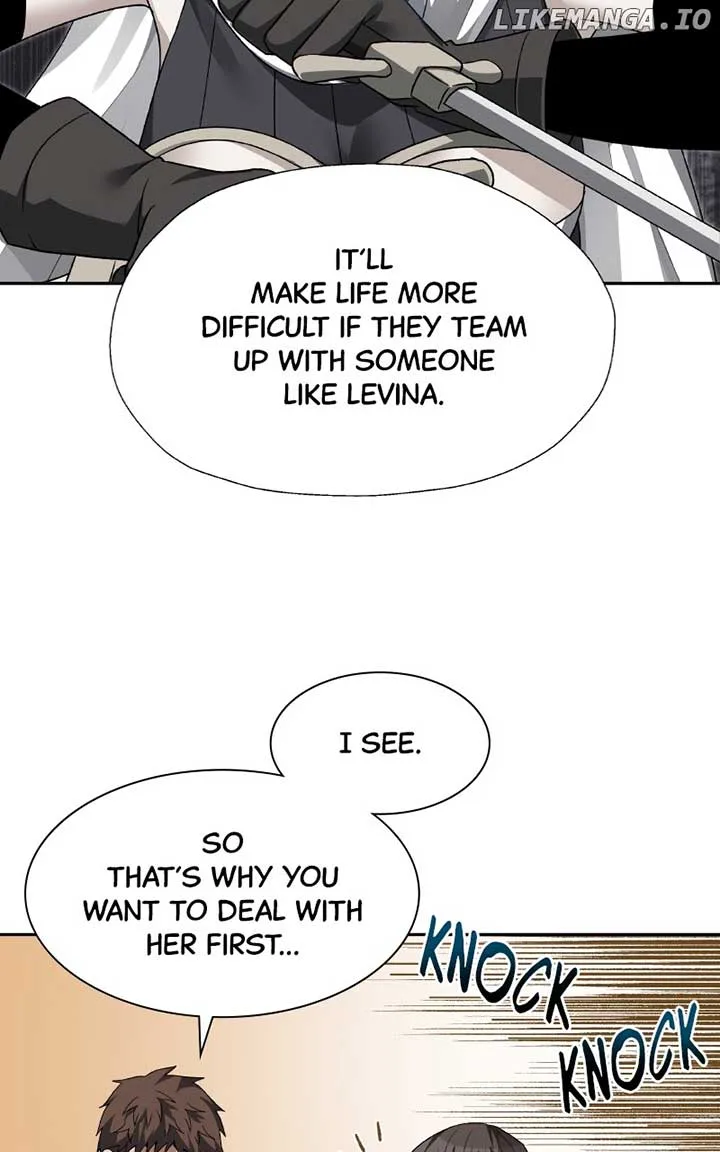 Transmigrating to the Otherworld Once More Chapter 88 page 15