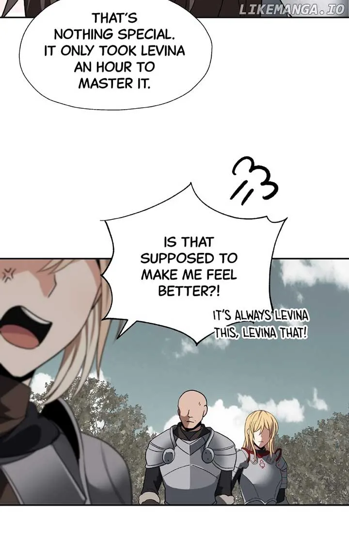 Transmigrating to the Otherworld Once More Chapter 89 page 14