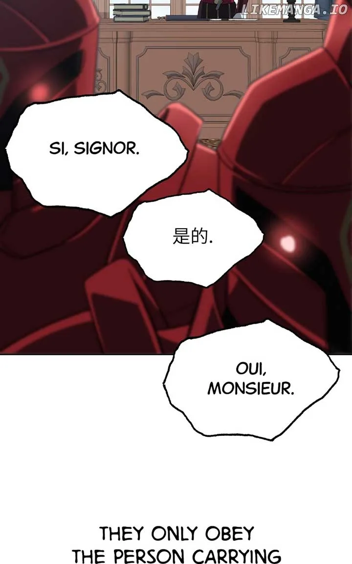 Transmigrating to the Otherworld Once More Chapter 88 page 49