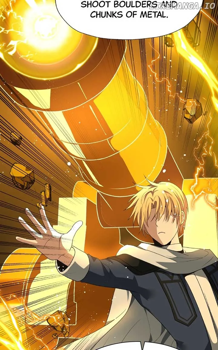 Transmigrating to the Otherworld Once More Chapter 88 page 10