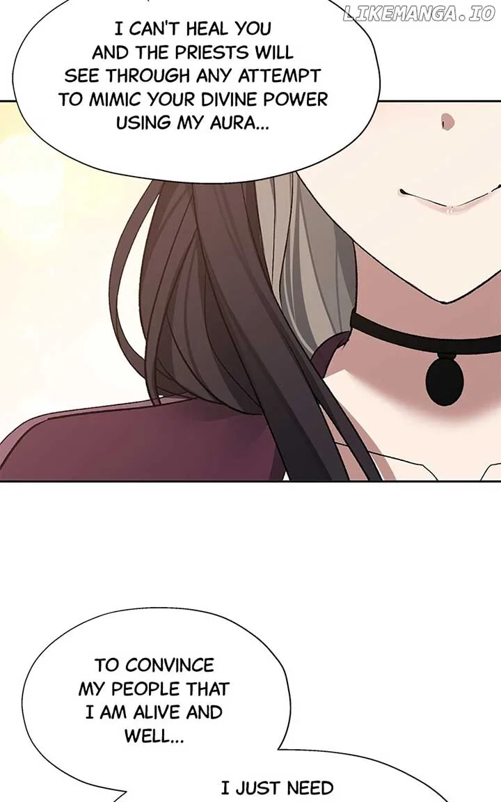 Transmigrating to the Otherworld Once More Chapter 86 page 22