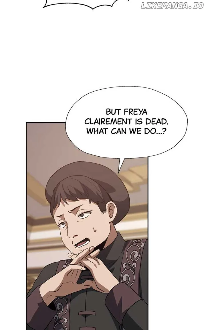 Transmigrating to the Otherworld Once More Chapter 88 page 53