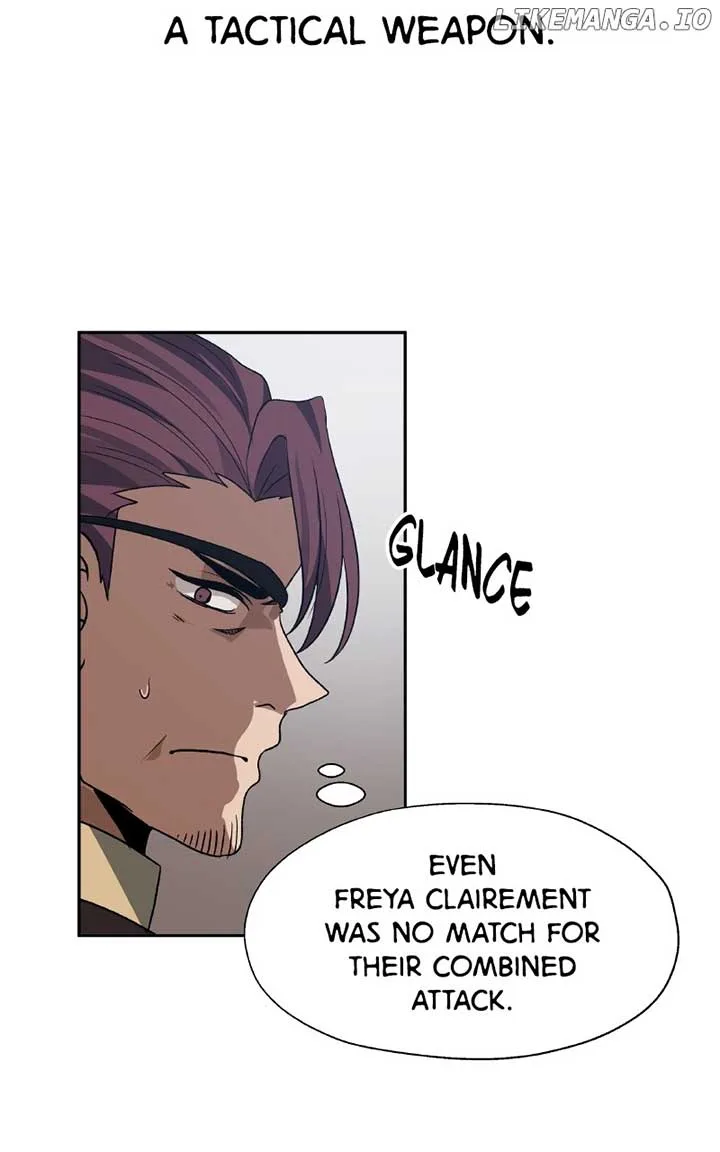Transmigrating to the Otherworld Once More Chapter 88 page 42