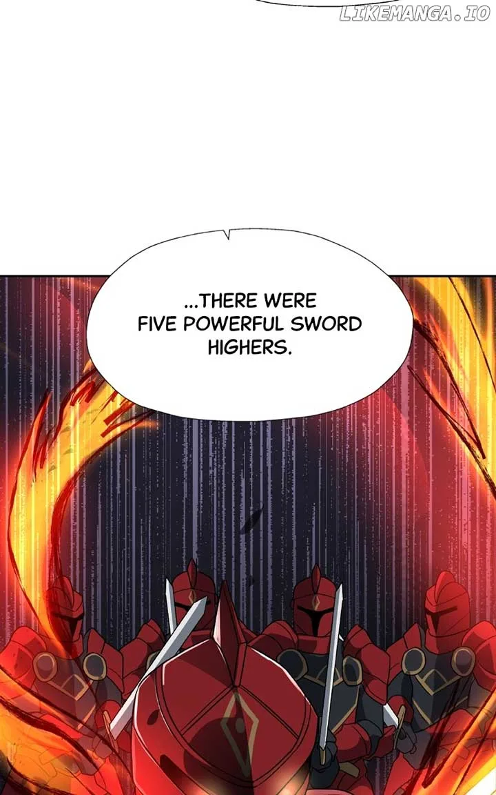 Transmigrating to the Otherworld Once More Chapter 88 page 29