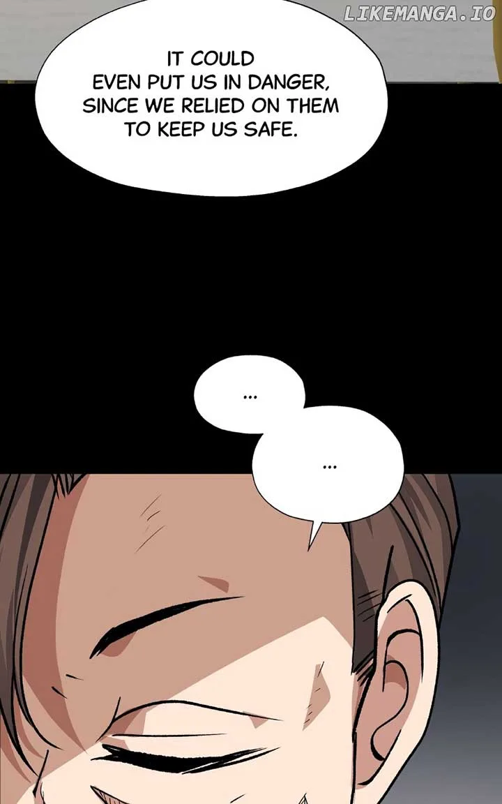 Transmigrating to the Otherworld Once More Chapter 88 page 74