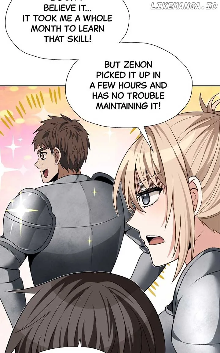 Transmigrating to the Otherworld Once More Chapter 89 page 13