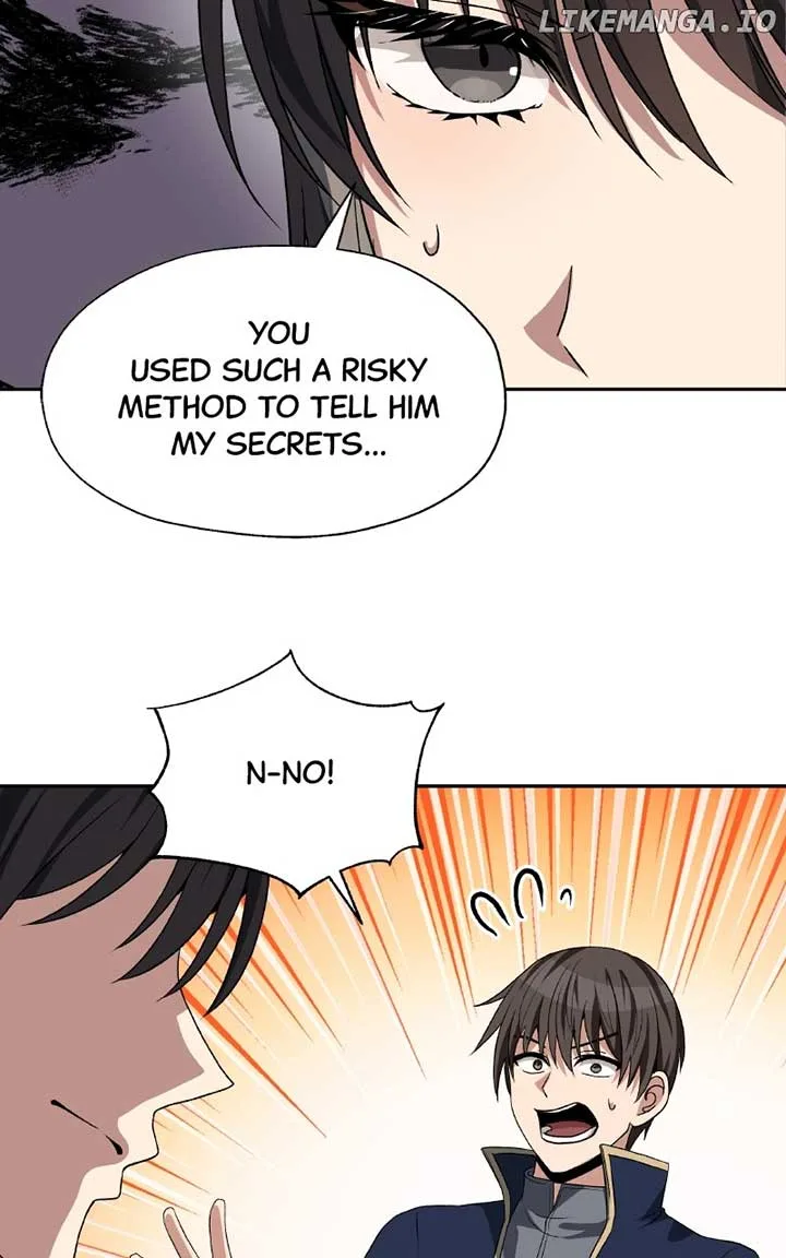 Transmigrating to the Otherworld Once More Chapter 88 page 70