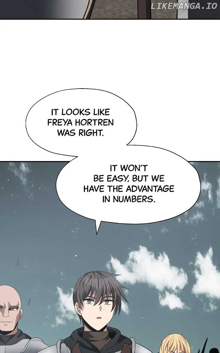 Transmigrating to the Otherworld Once More Chapter 89 page 48