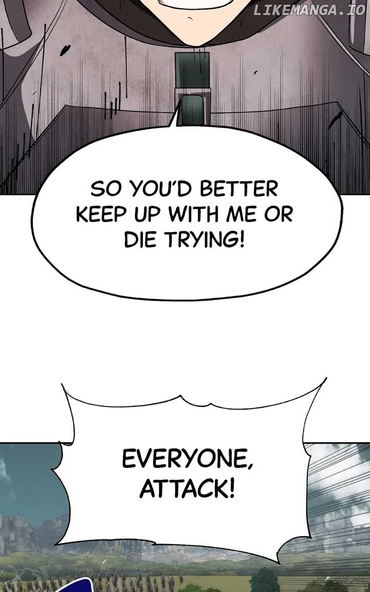 Transmigrating to the Otherworld Once More Chapter 89 page 55