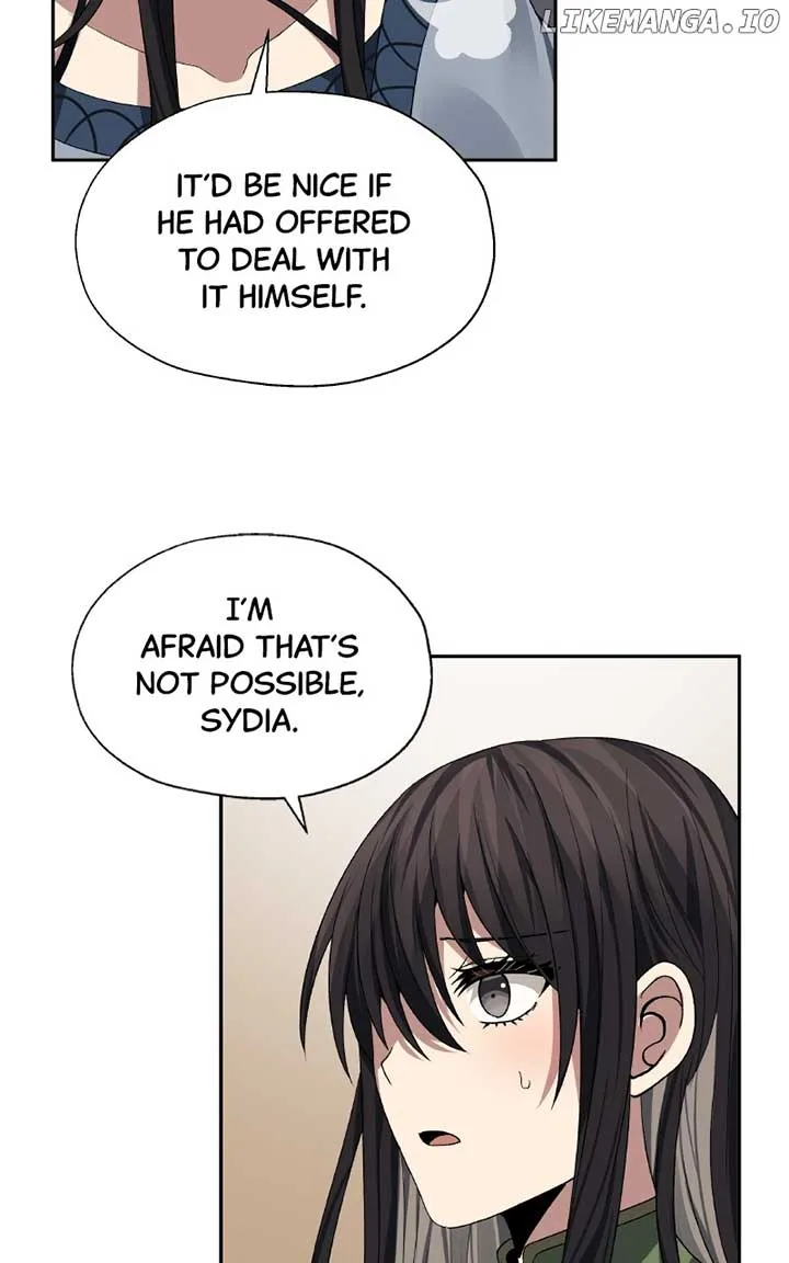 Transmigrating to the Otherworld Once More Chapter 88 page 64
