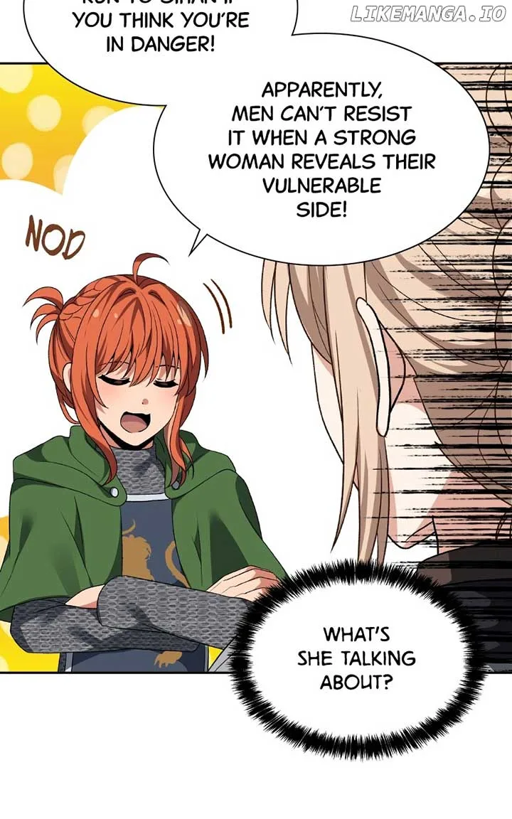 Transmigrating to the Otherworld Once More Chapter 89 page 39