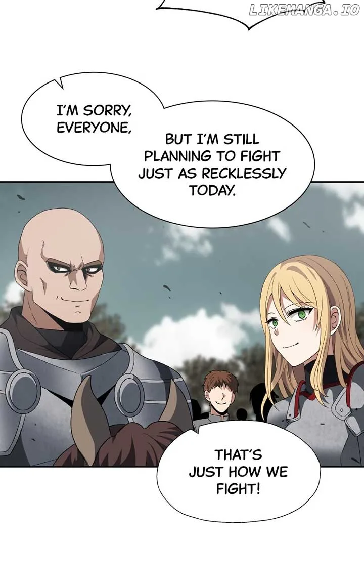 Transmigrating to the Otherworld Once More Chapter 89 page 53