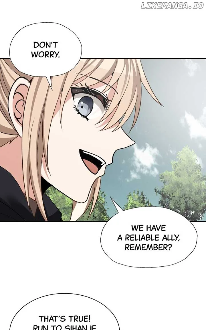 Transmigrating to the Otherworld Once More Chapter 89 page 38