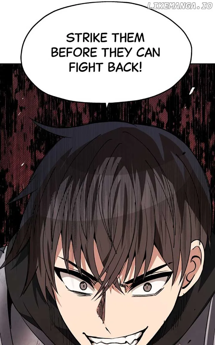 Transmigrating to the Otherworld Once More Chapter 89 page 54
