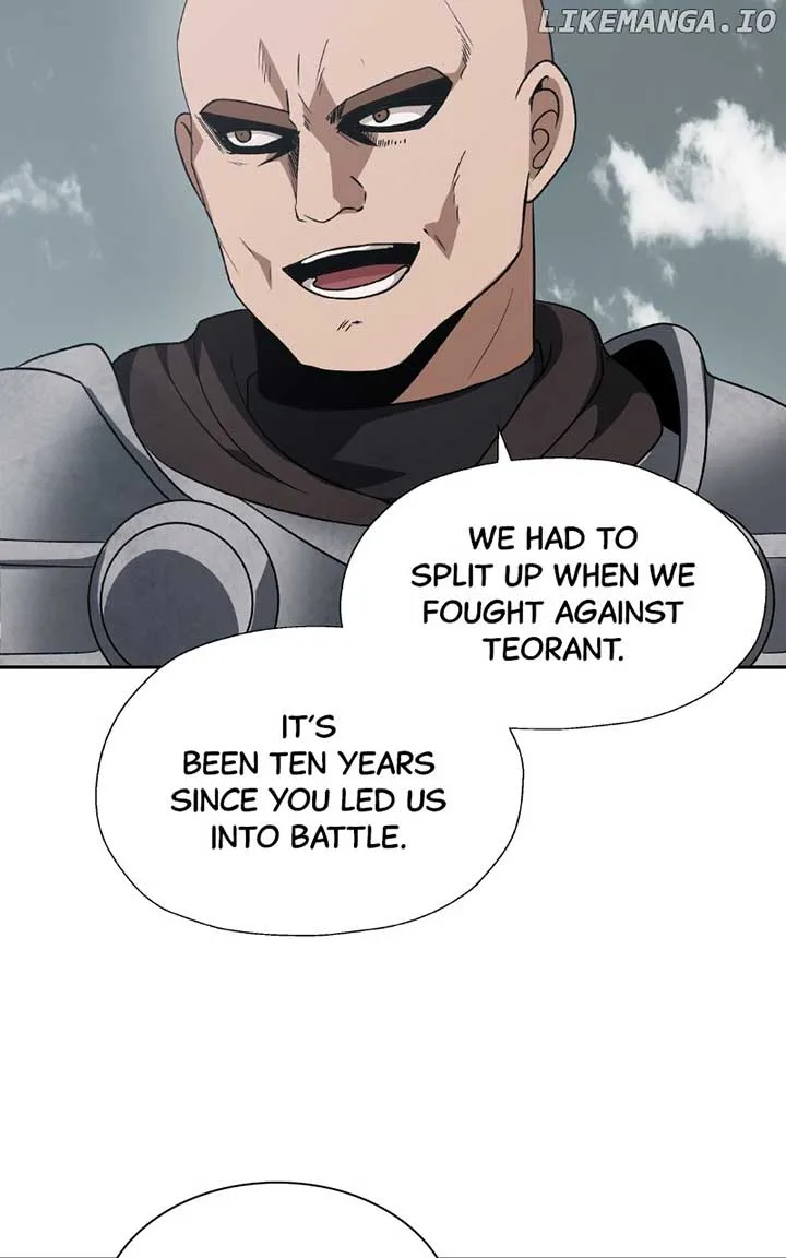 Transmigrating to the Otherworld Once More Chapter 89 page 50