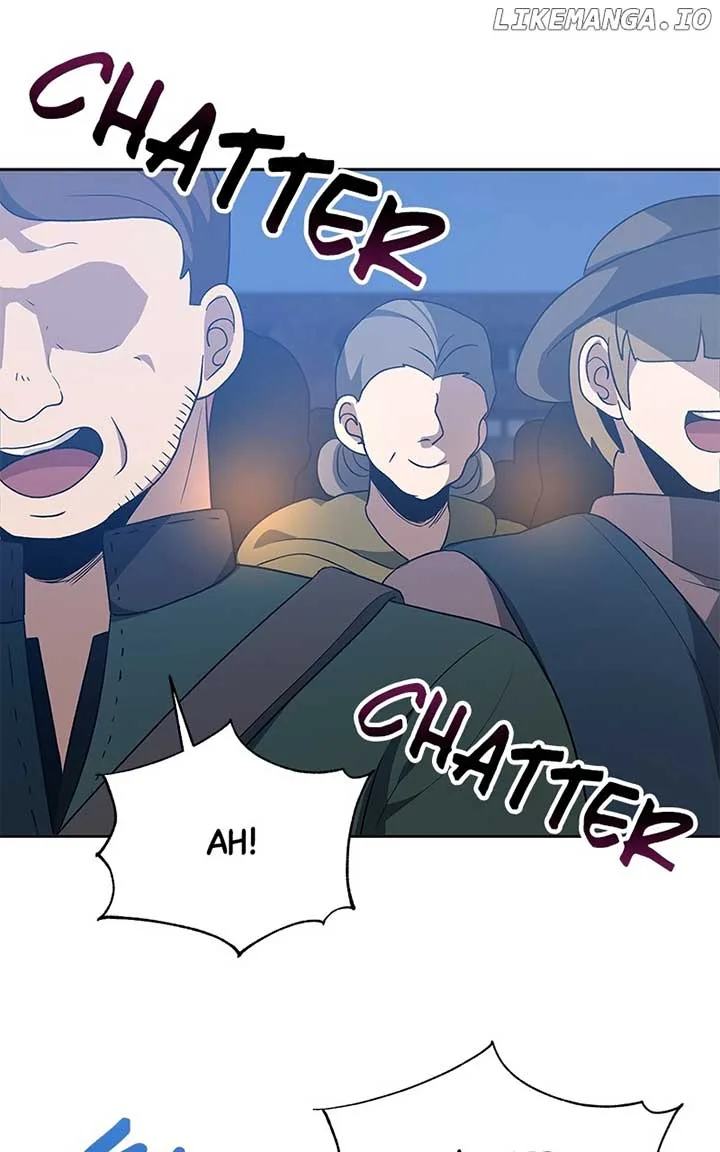 Transmigrating to the Otherworld Once More Chapter 86 page 32