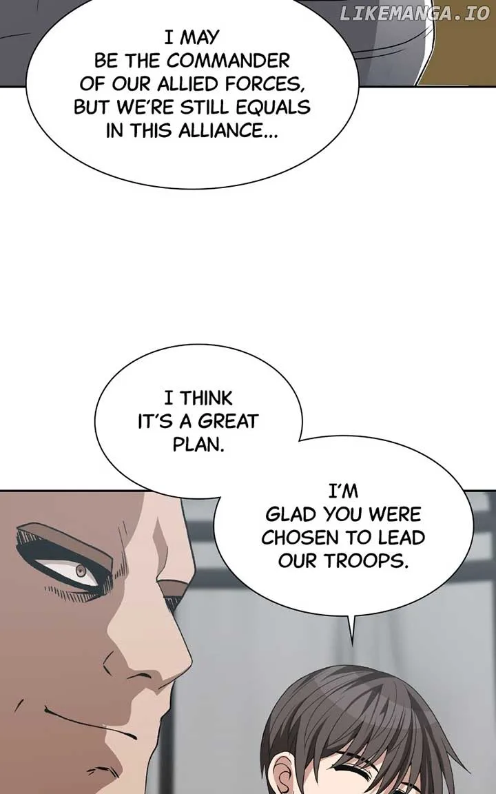Transmigrating to the Otherworld Once More Chapter 89 page 32