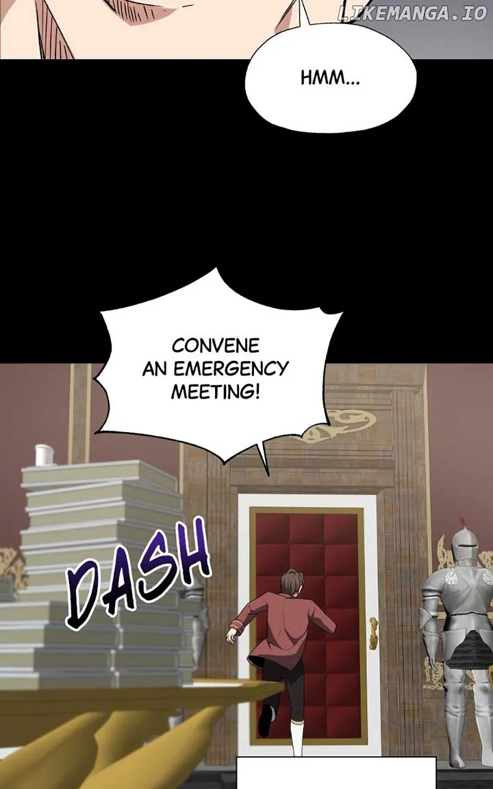 Transmigrating to the Otherworld Once More Chapter 88 page 75