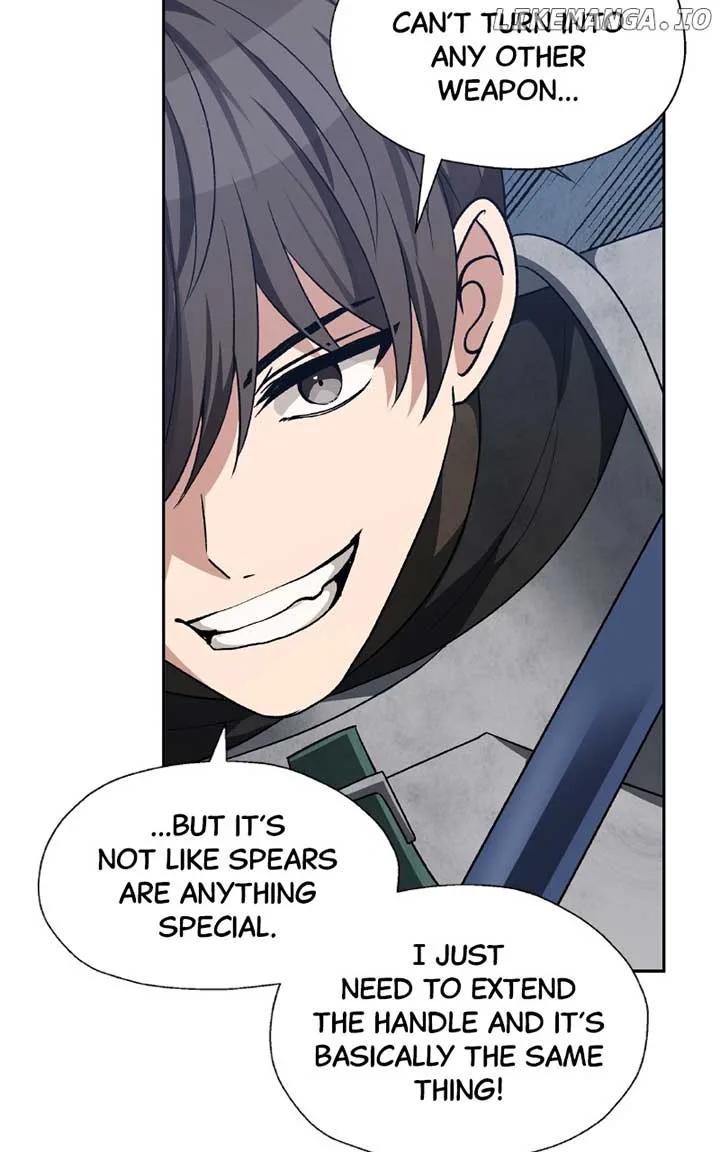 Transmigrating to the Otherworld Once More Chapter 89 page 65