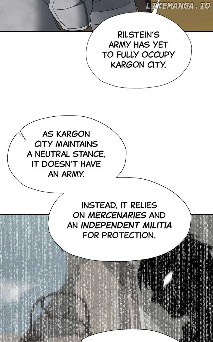 Transmigrating to the Otherworld Once More Chapter 89 page 25