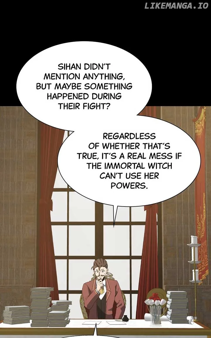 Transmigrating to the Otherworld Once More Chapter 88 page 73