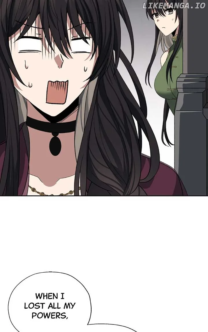 Transmigrating to the Otherworld Once More Chapter 88 page 61