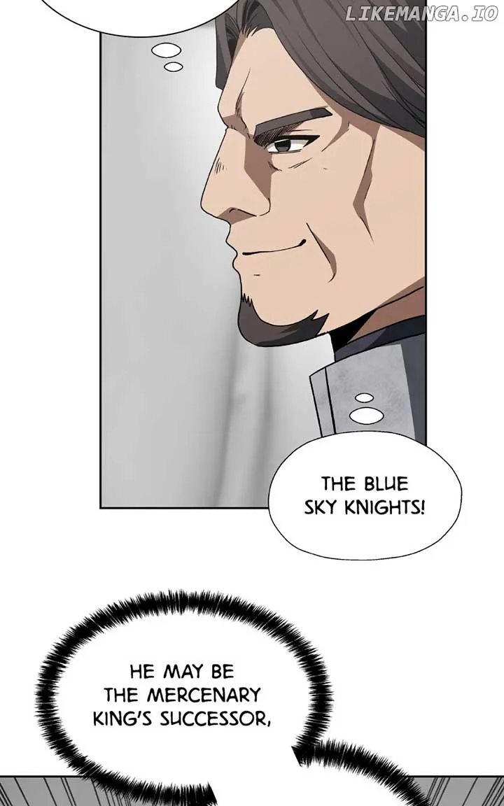 Transmigrating to the Otherworld Once More Chapter 89 page 22