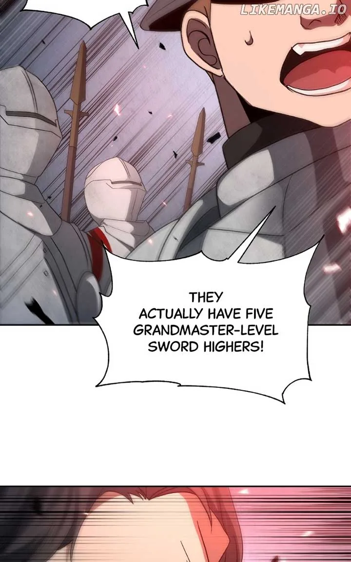 Transmigrating to the Otherworld Once More Chapter 89 page 75