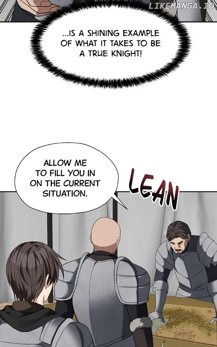 Transmigrating to the Otherworld Once More Chapter 89 page 24