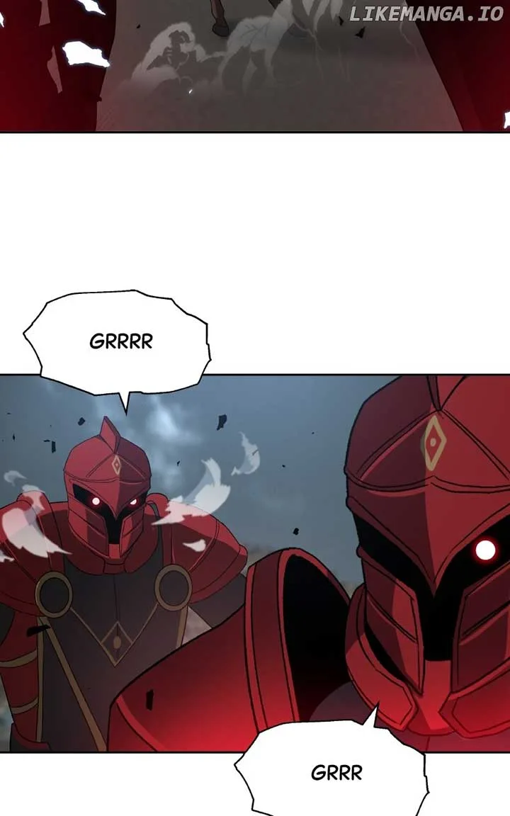 Transmigrating to the Otherworld Once More Chapter 89 page 84