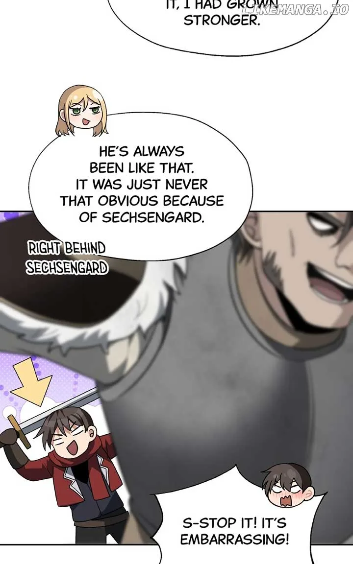 Transmigrating to the Otherworld Once More Chapter 89 page 52