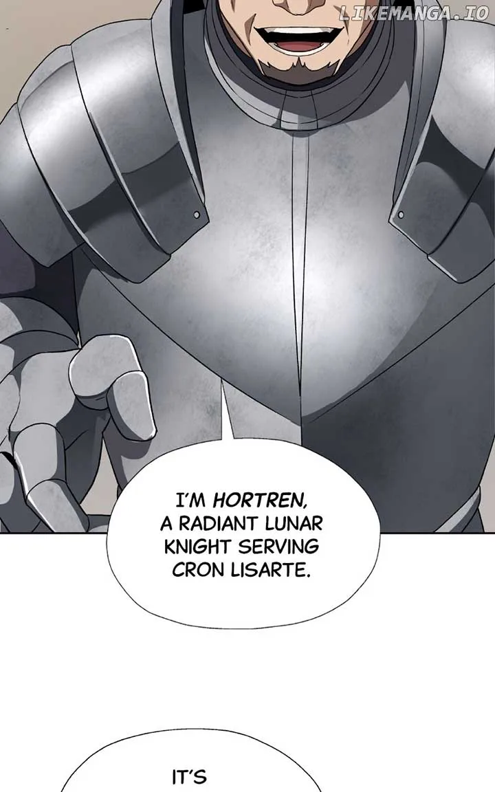 Transmigrating to the Otherworld Once More Chapter 89 page 20