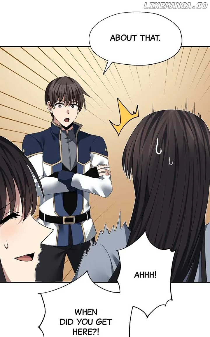 Transmigrating to the Otherworld Once More Chapter 88 page 67
