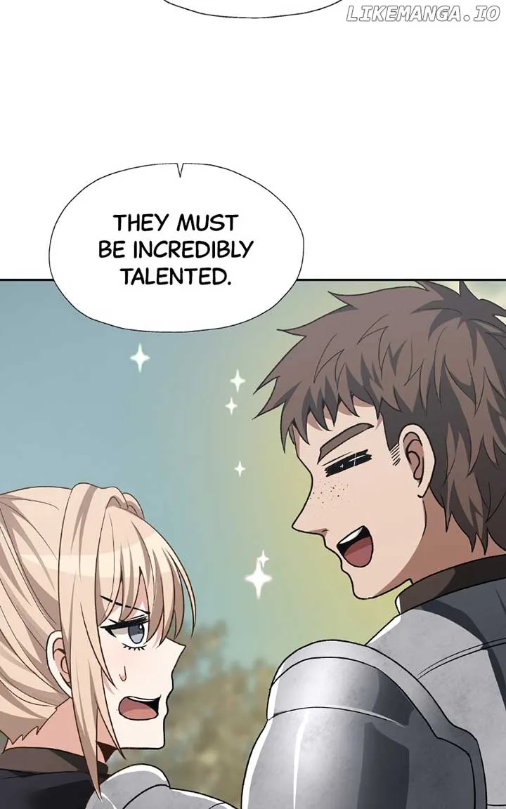Transmigrating to the Otherworld Once More Chapter 89 page 16