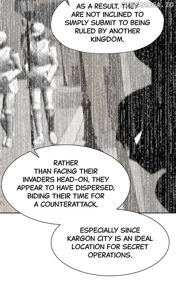 Transmigrating to the Otherworld Once More Chapter 89 page 26