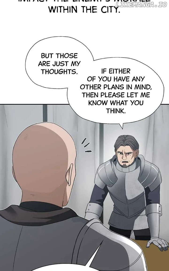 Transmigrating to the Otherworld Once More Chapter 89 page 31