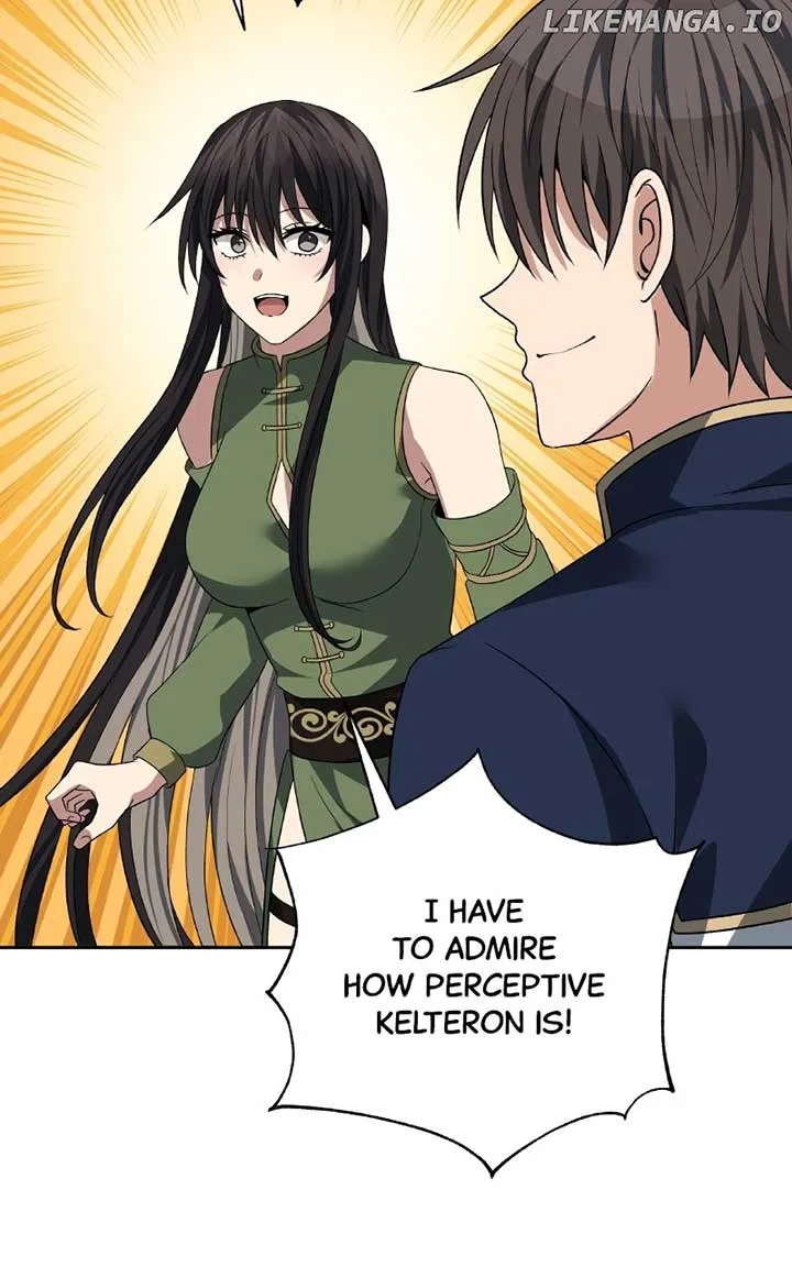 Transmigrating to the Otherworld Once More Chapter 88 page 83