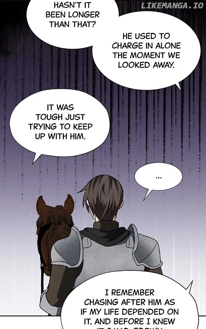Transmigrating to the Otherworld Once More Chapter 89 page 51