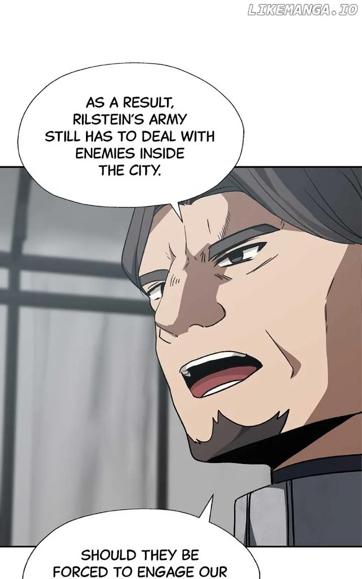 Transmigrating to the Otherworld Once More Chapter 89 page 27