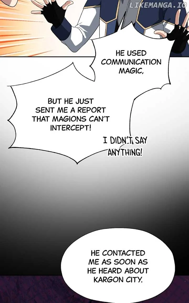 Transmigrating to the Otherworld Once More Chapter 88 page 71