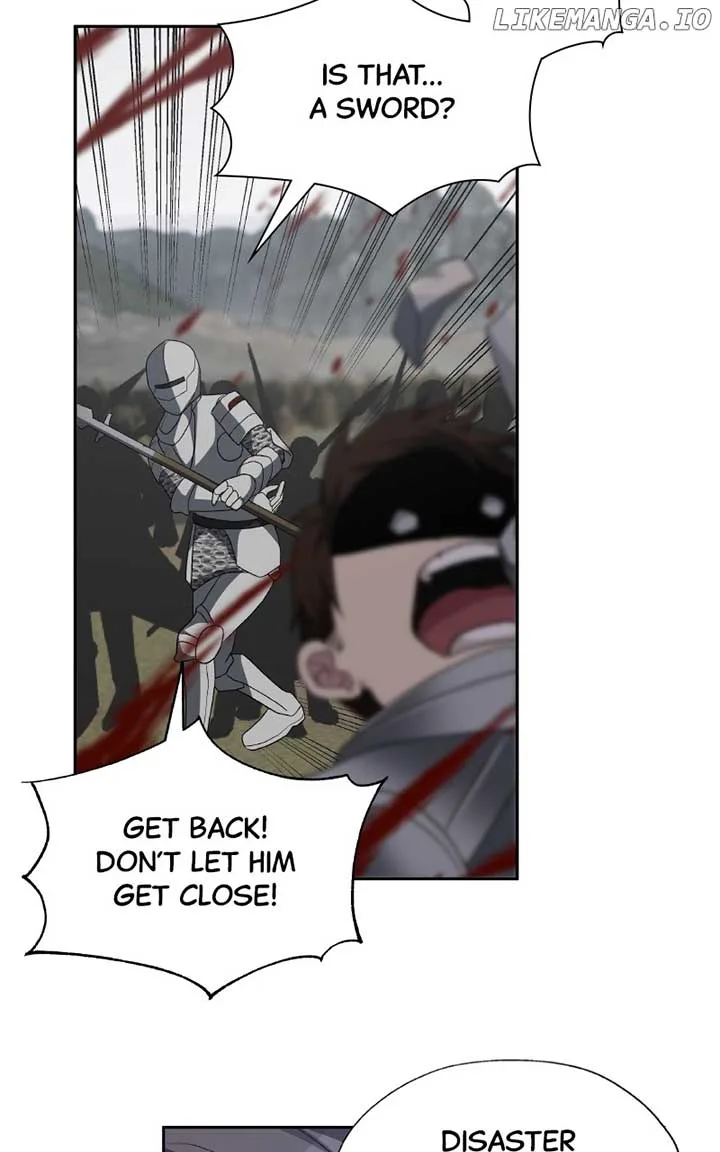 Transmigrating to the Otherworld Once More Chapter 89 page 64