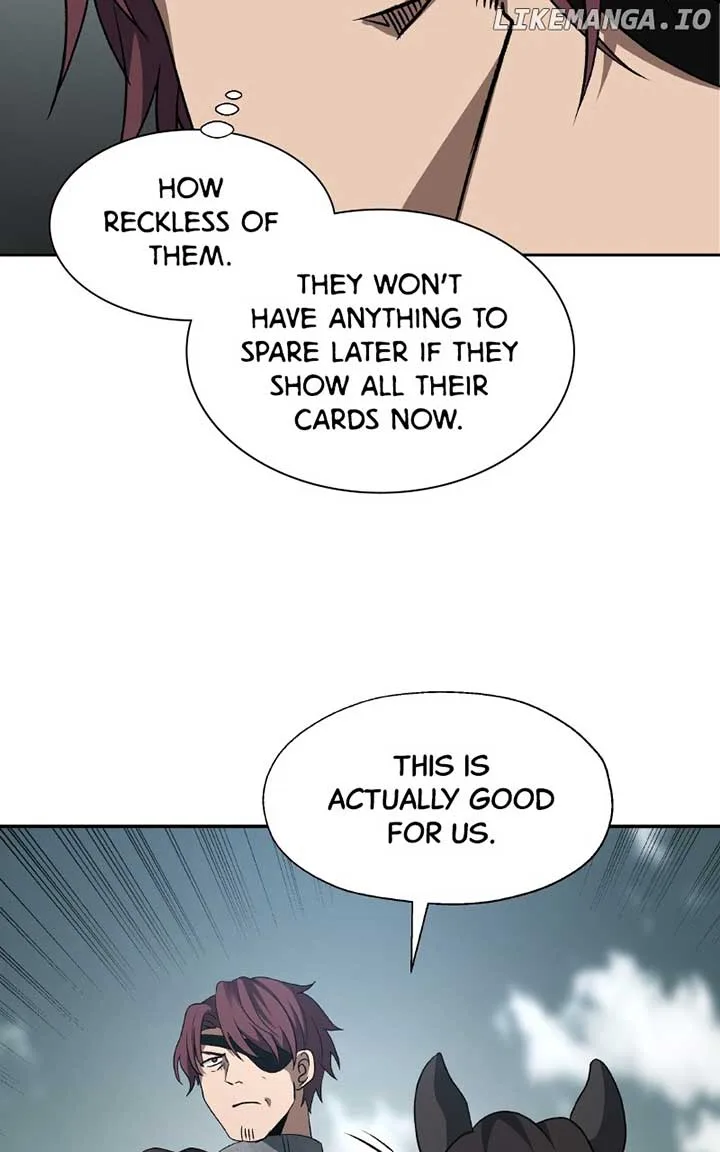 Transmigrating to the Otherworld Once More Chapter 89 page 70