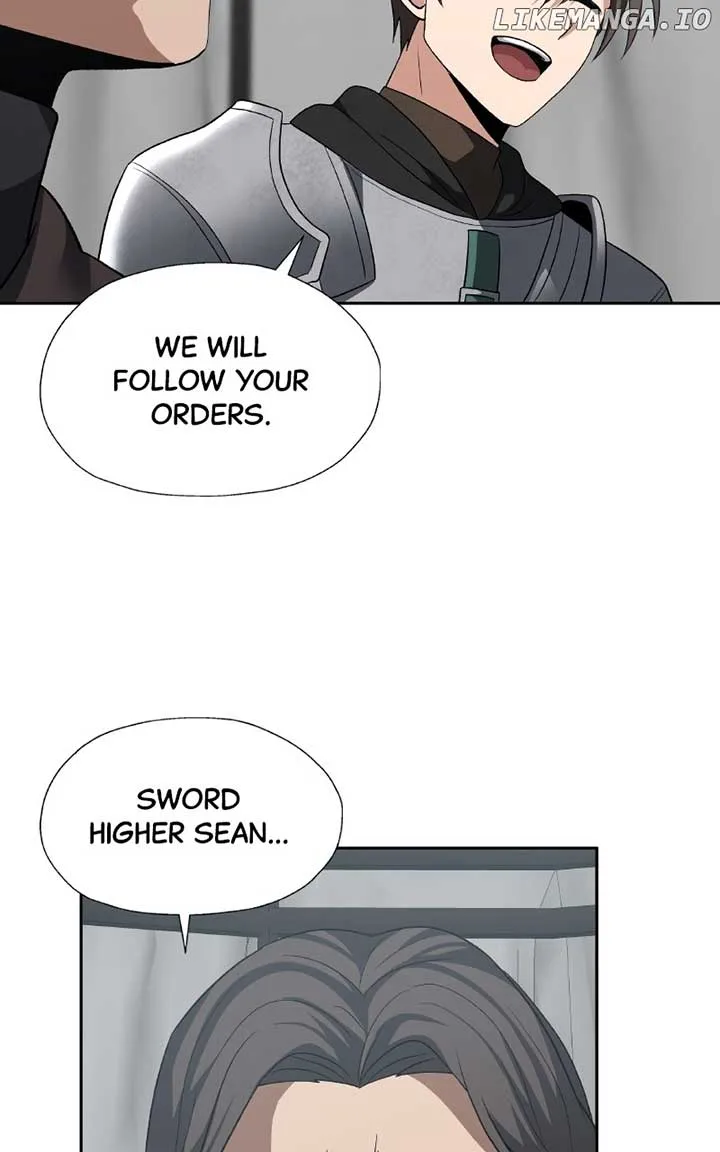 Transmigrating to the Otherworld Once More Chapter 89 page 33