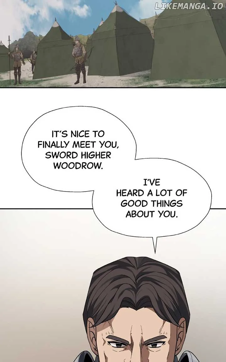 Transmigrating to the Otherworld Once More Chapter 89 page 19