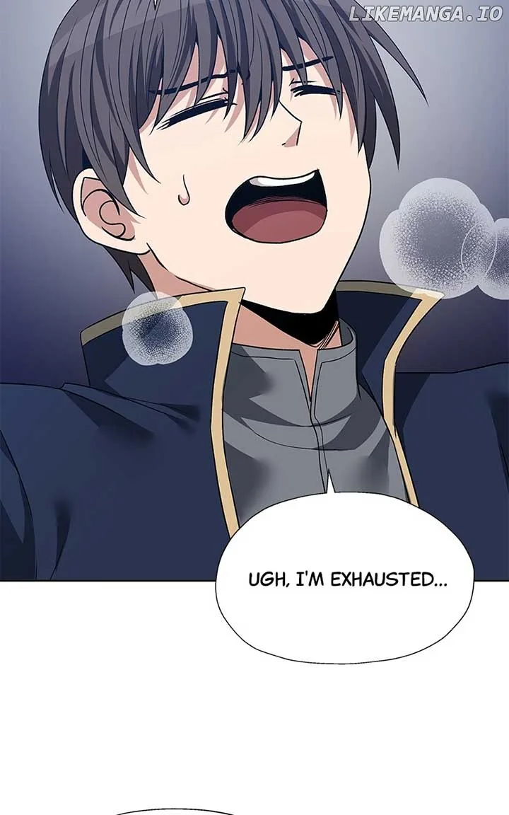 Transmigrating to the Otherworld Once More Chapter 86 page 82