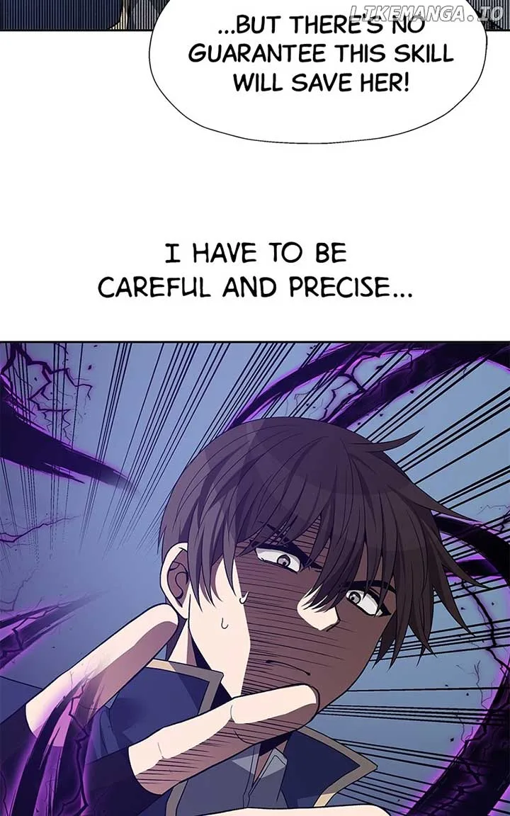 Transmigrating to the Otherworld Once More Chapter 86 page 69