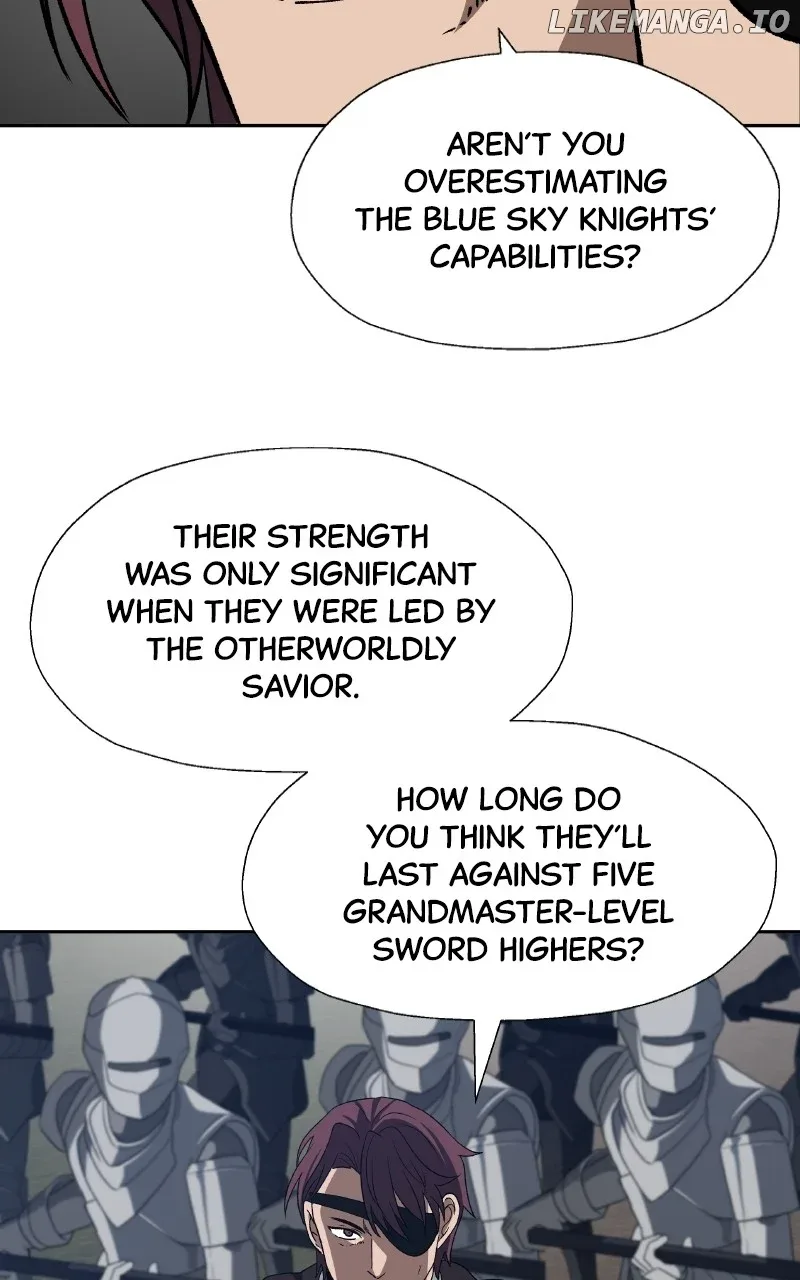 Transmigrating to the Otherworld Once More Chapter 90 page 14