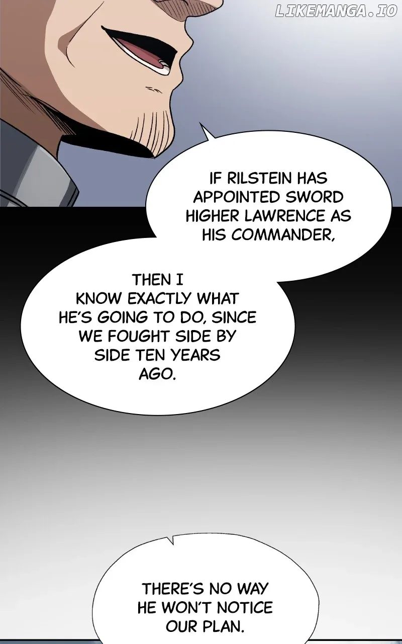Transmigrating to the Otherworld Once More Chapter 90 page 11