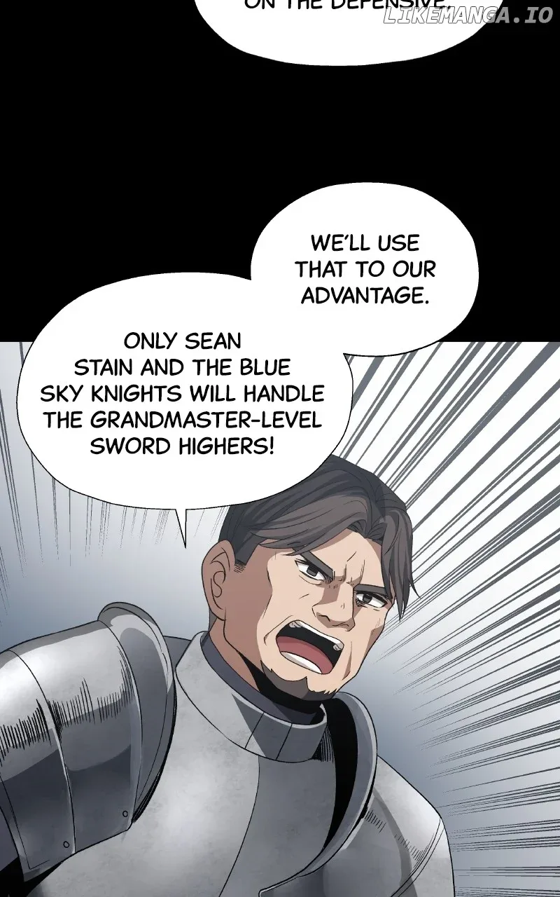 Transmigrating to the Otherworld Once More Chapter 90 page 2